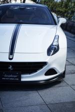 Ferrari California T by Fairy Design 2017 года